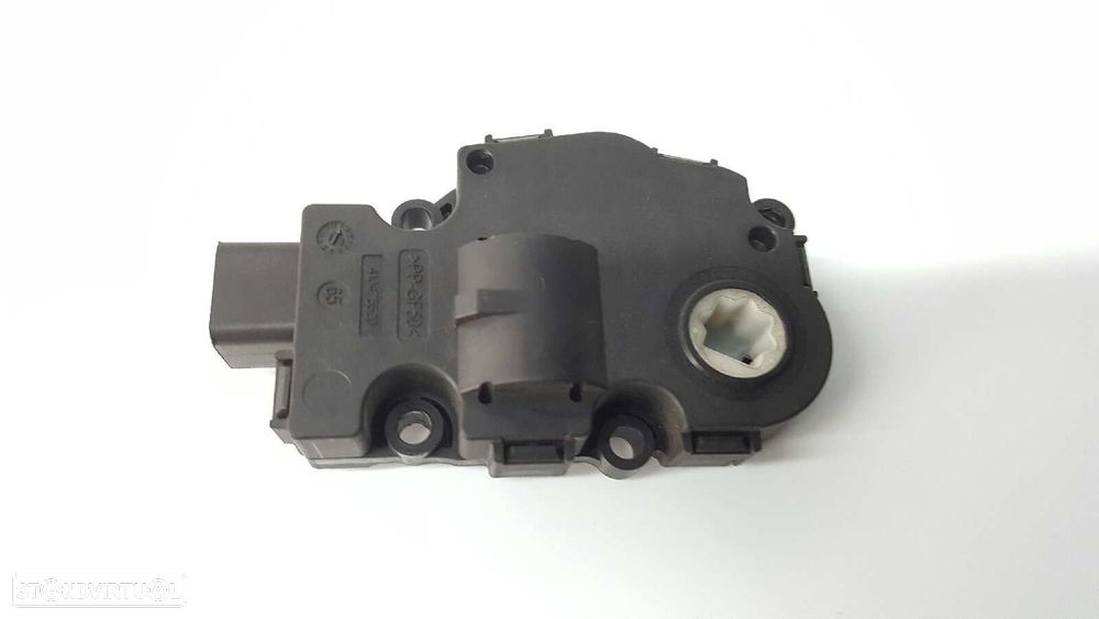 MOTOR DE ABA DE AQUECIMENTO BMW SERIE 1 LIM. (F20) 114D - 4