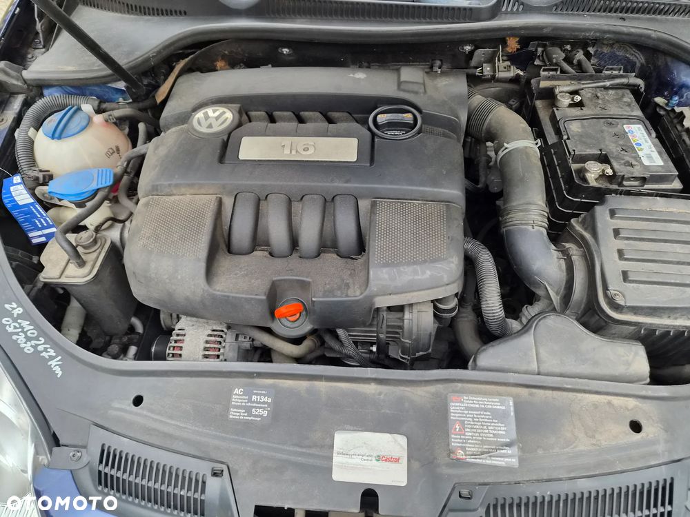 Volkswagen Golf - 39