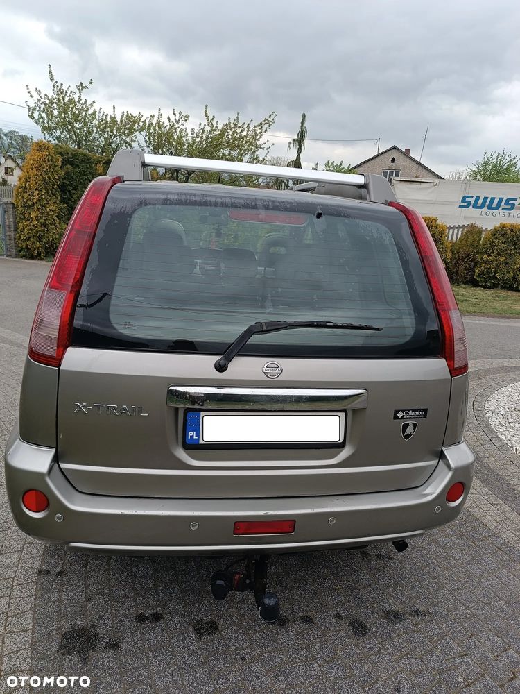 Nissan X-Trail 2.0 Sport + - 15