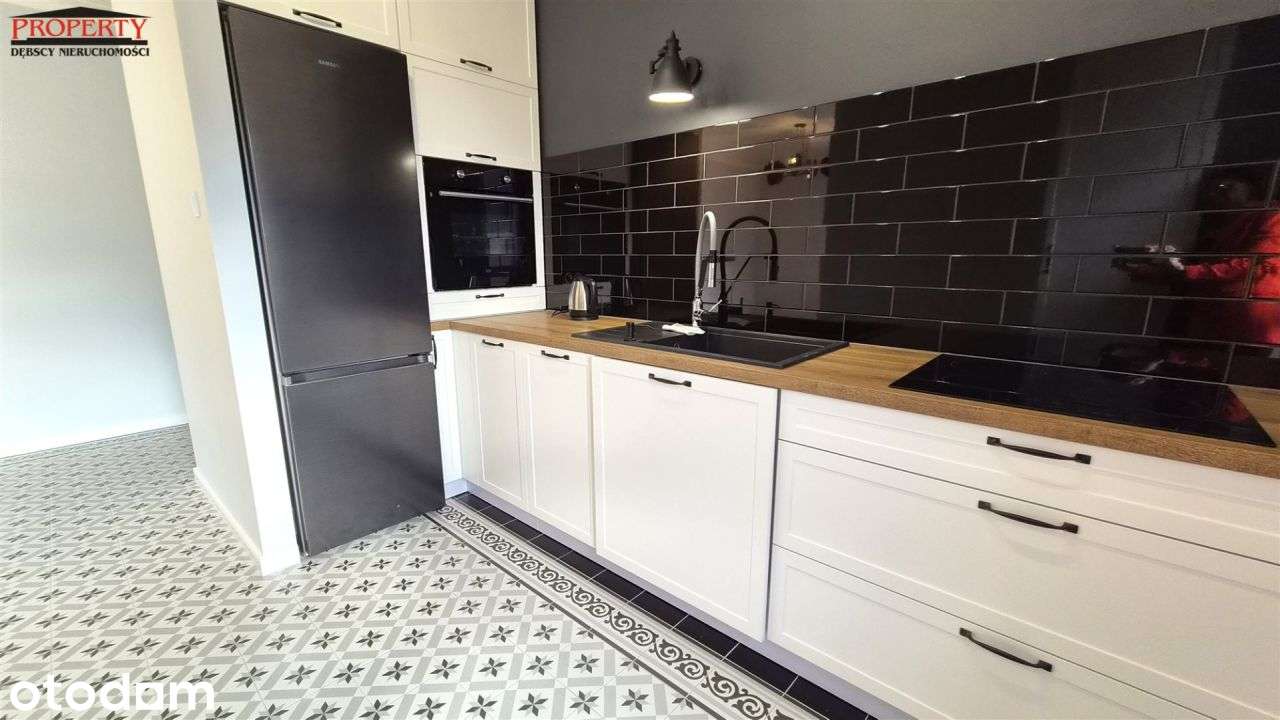 Elegancki Apartament Centrum-Duży Balkon, Komórka