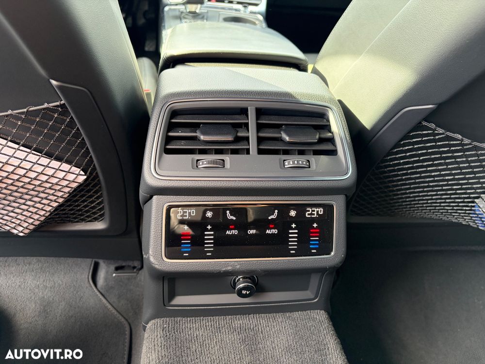 Audi A6 Allroad 3.0 55 TDI Tiptronic - 10