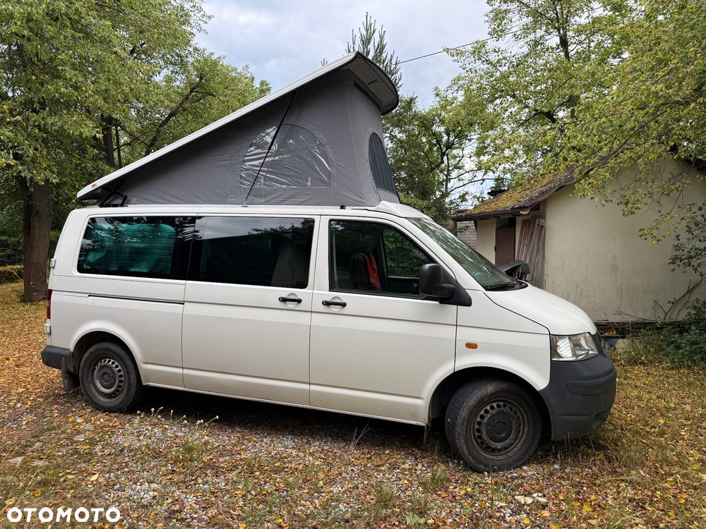 Volkswagen Caravelle L1 Comfortline - 1