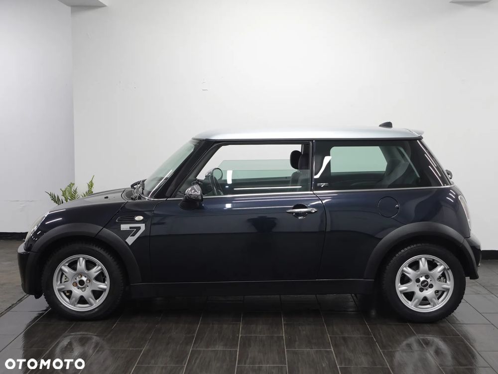 MINI ONE Seven - 5