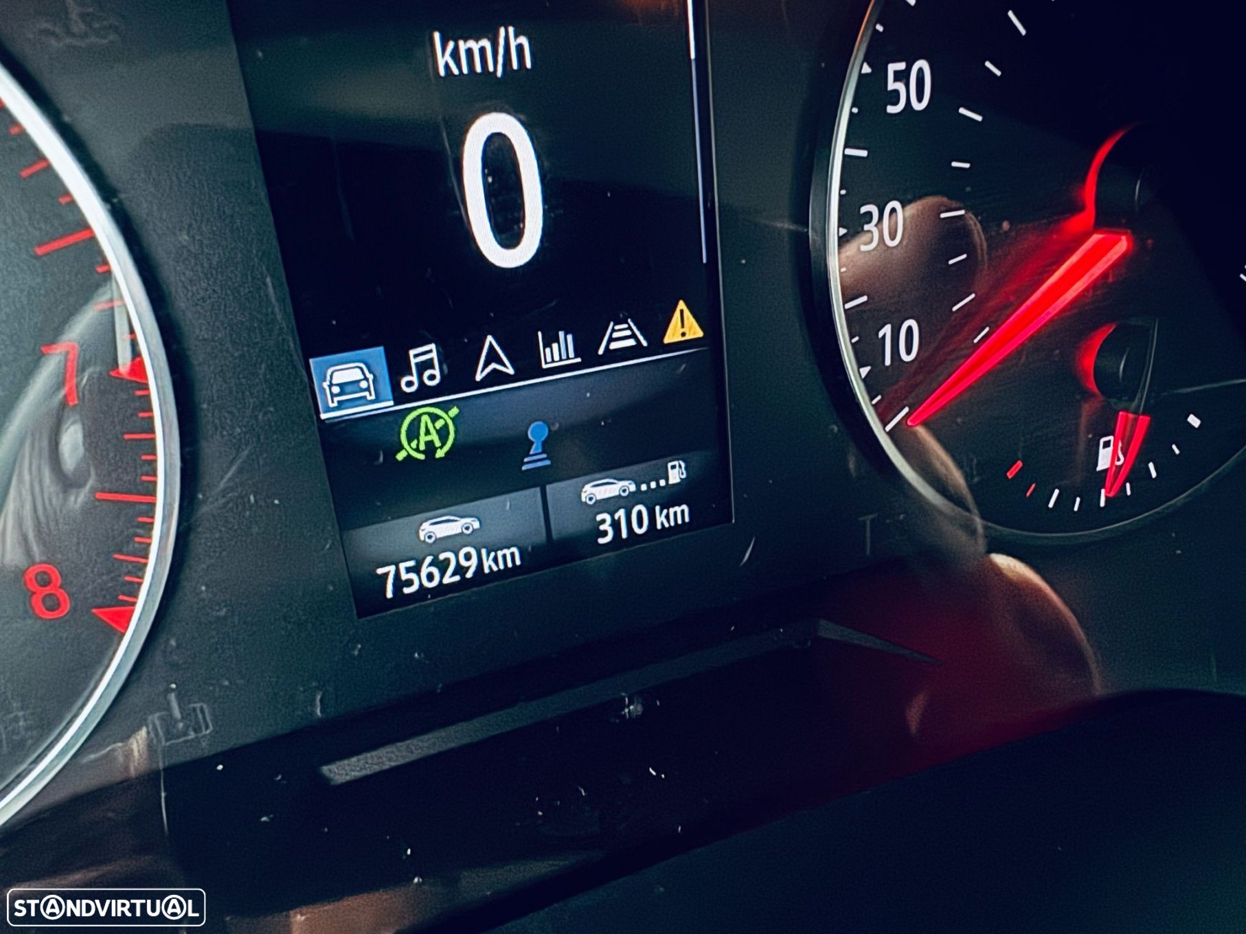 Renault Captur - 12