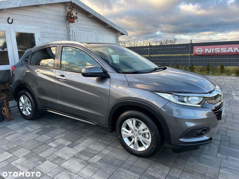 Honda HR-V 1.5 Elegance (ADAS/Honda Connect+) - 3