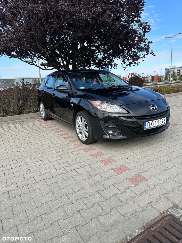 Mazda 3 1.6 Comfort - 1
