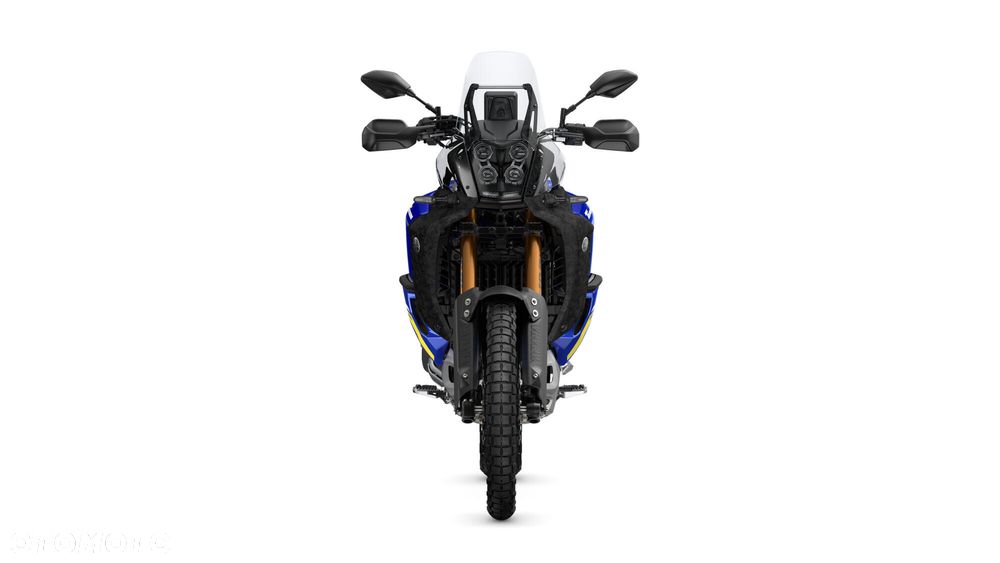 Yamaha Tenere - 28
