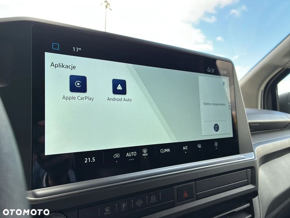 Volkswagen Transporter Furgon 2.0 TDI 150 KM manual - 16