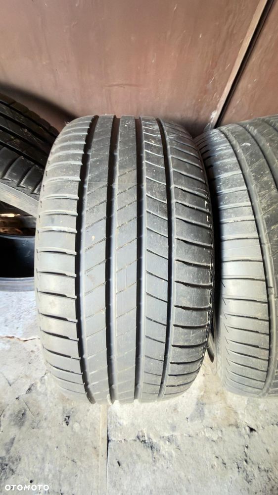 Sprzedam 2 komplety opon letnich Bridgestone 245/40 R19 94W. - 4