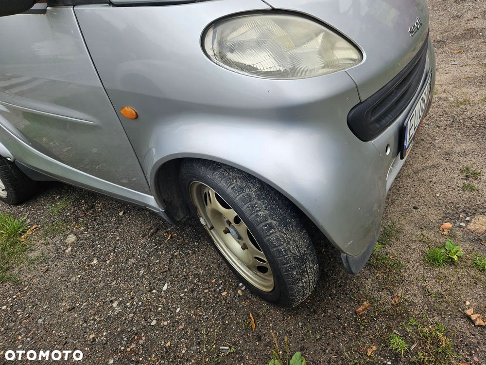 Smart for two na części - 4