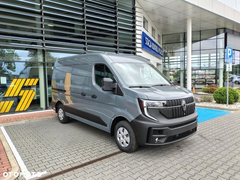 Renault Master - 2