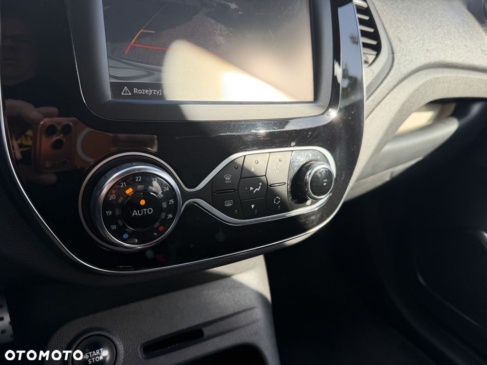 Renault Captur - 10