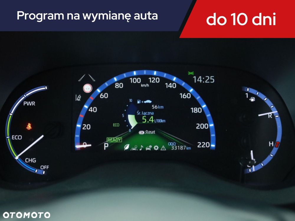Toyota Yaris Cross - 10