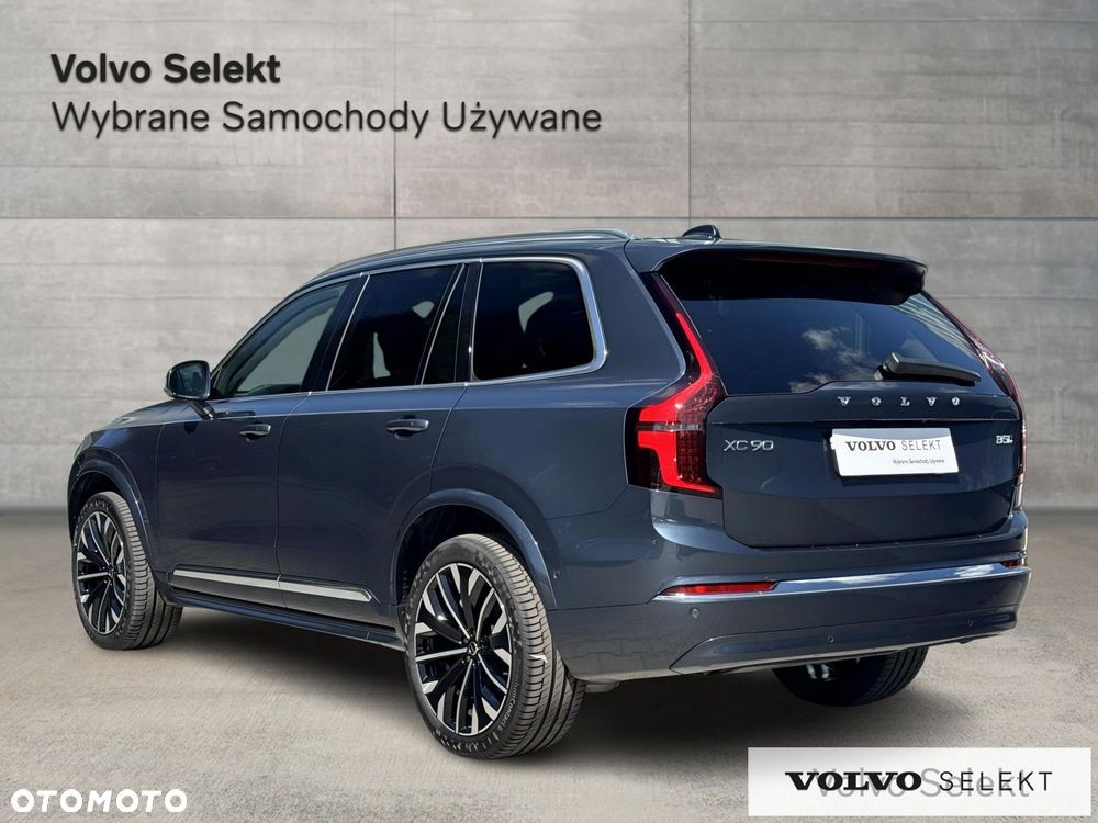 Volvo XC 90 - 6