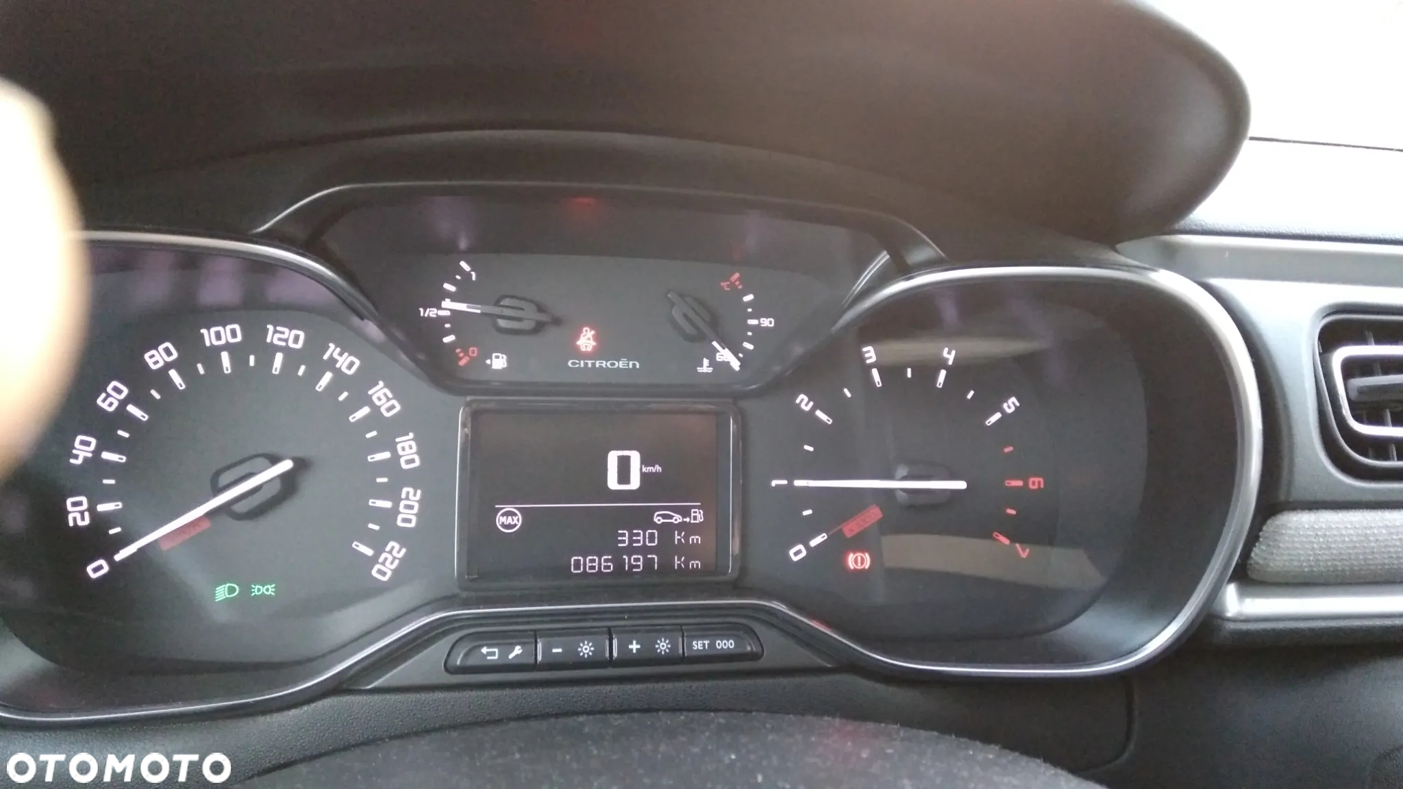 Citroën C3 1.2 PureTech Shine - 11