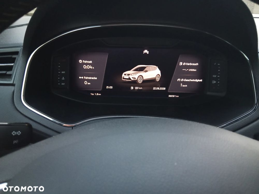 Seat Ibiza 1.6 TDI S&S FR - 12