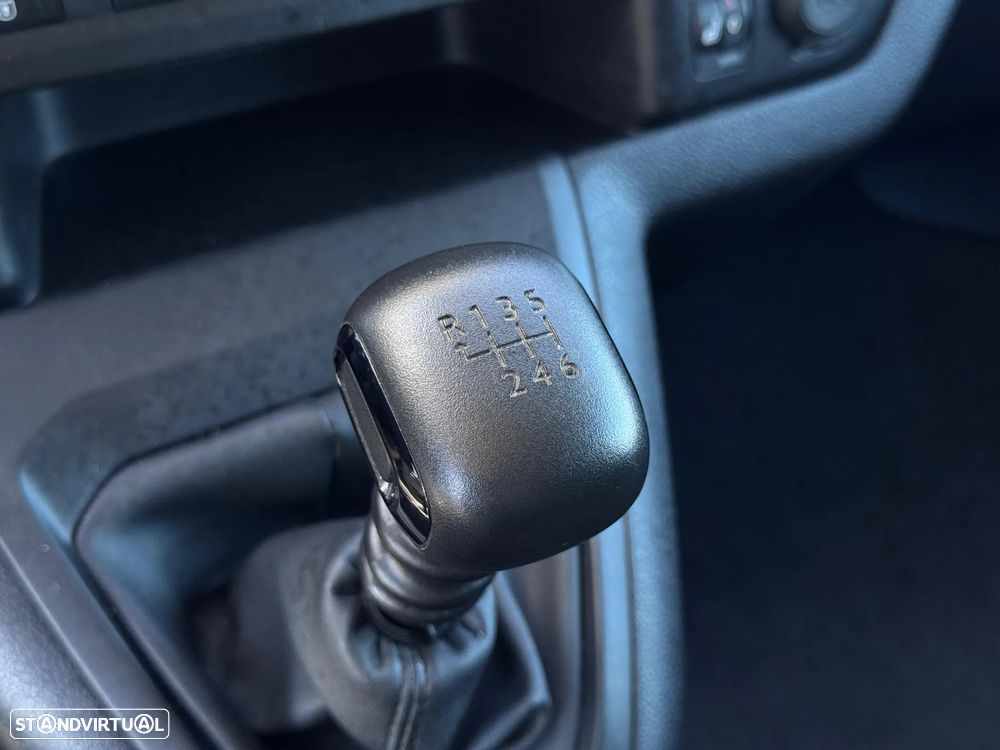 Toyota Proace Verso 1,6-l-D-4D L1 (9L) Comfort - 14