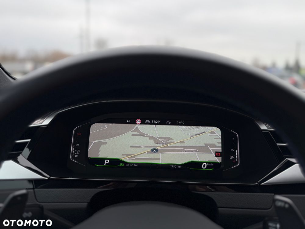 Volkswagen Arteon 2.0 TSI OPF 4Motion DSG R - 33