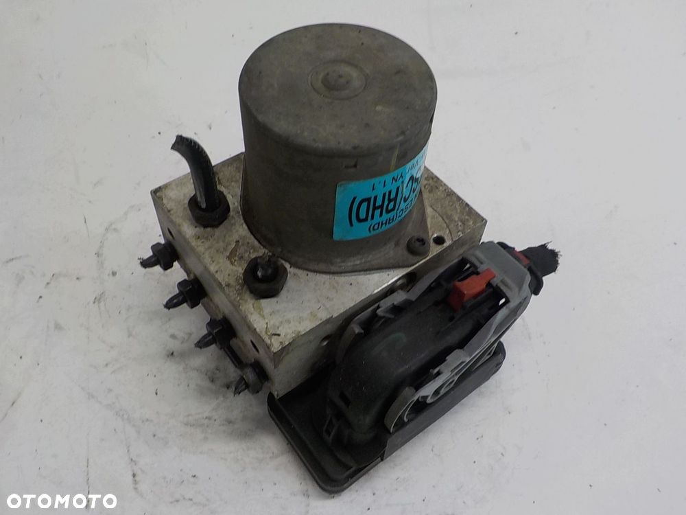 KIA VENGA POMPA ABS 1P589-20600 - 1