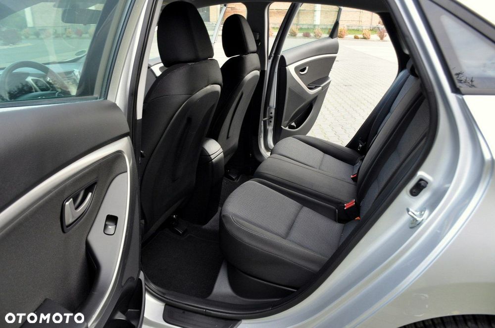 Hyundai i30 - 20