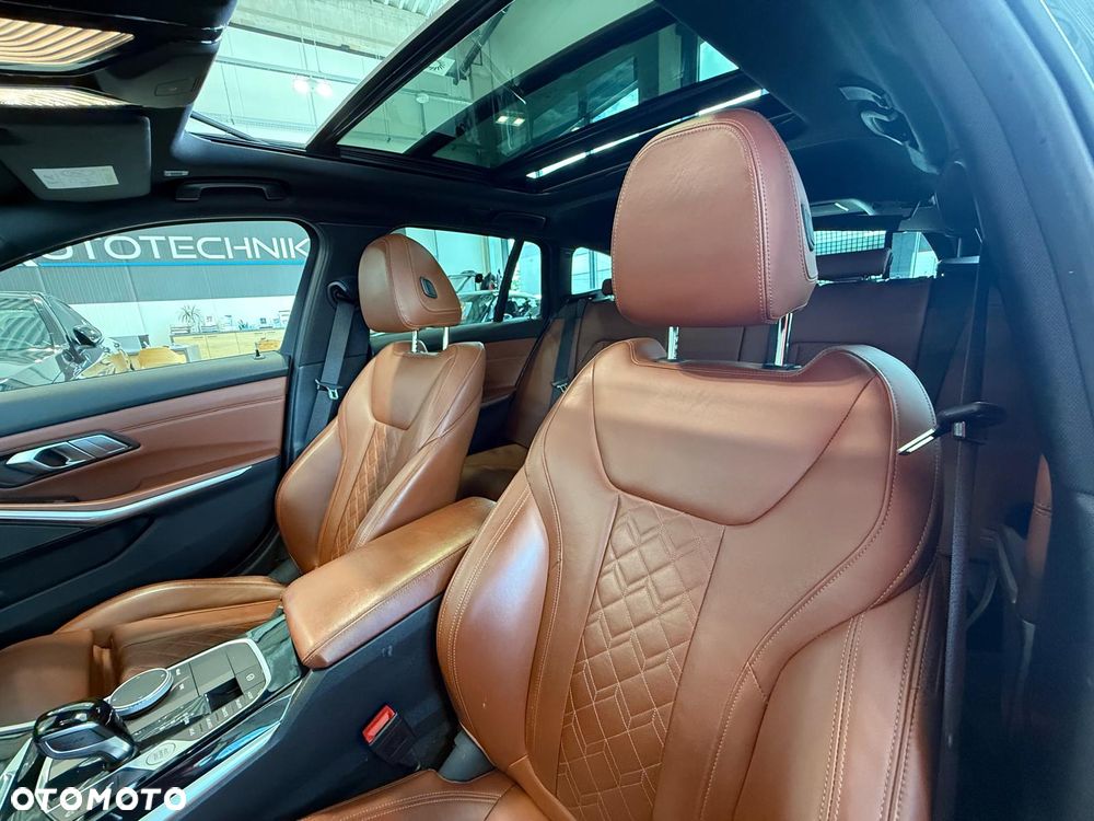 BMW Seria 3 M340i xDrive sport - 6