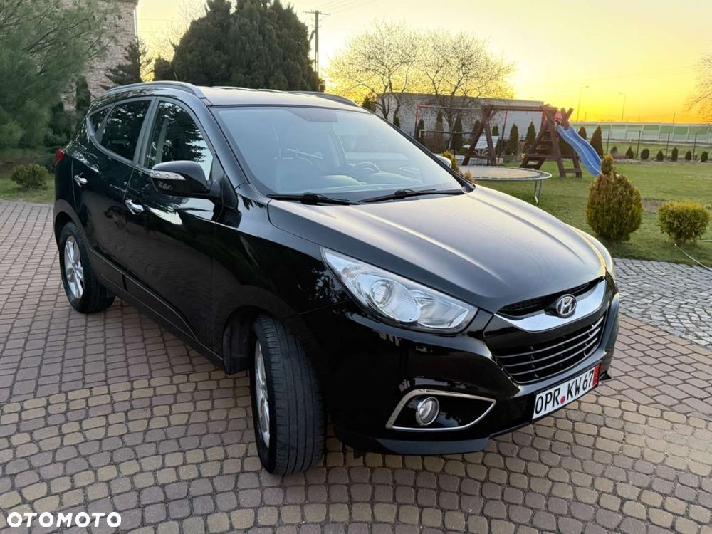 Hyundai ix35 - 34