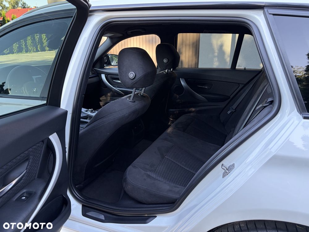 BMW Seria 3 - 6