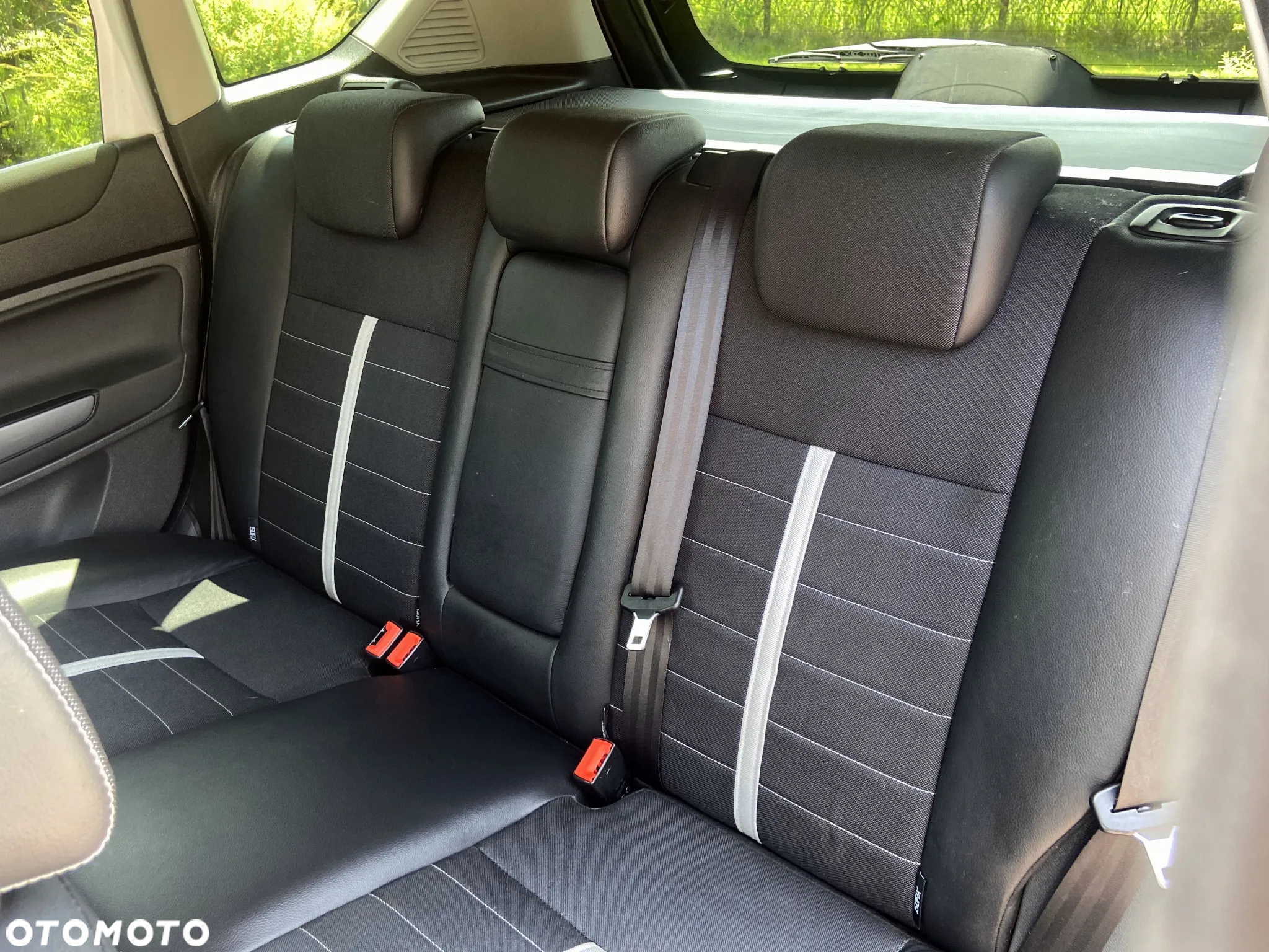 Ford Kuga 2.0 TDCi 4x4 Individual - 27