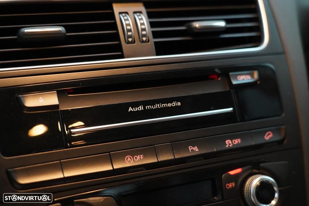 Audi Q5 3.0 TDI quattro S-tronic - 12