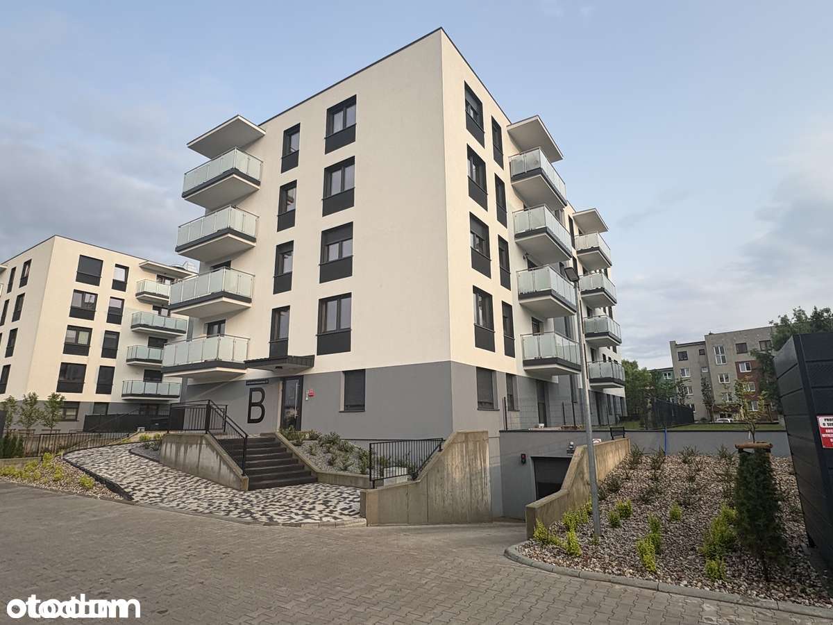 Nowy Apartament Marmur Winda Taras/OgródekCentrum Miasta TRIO