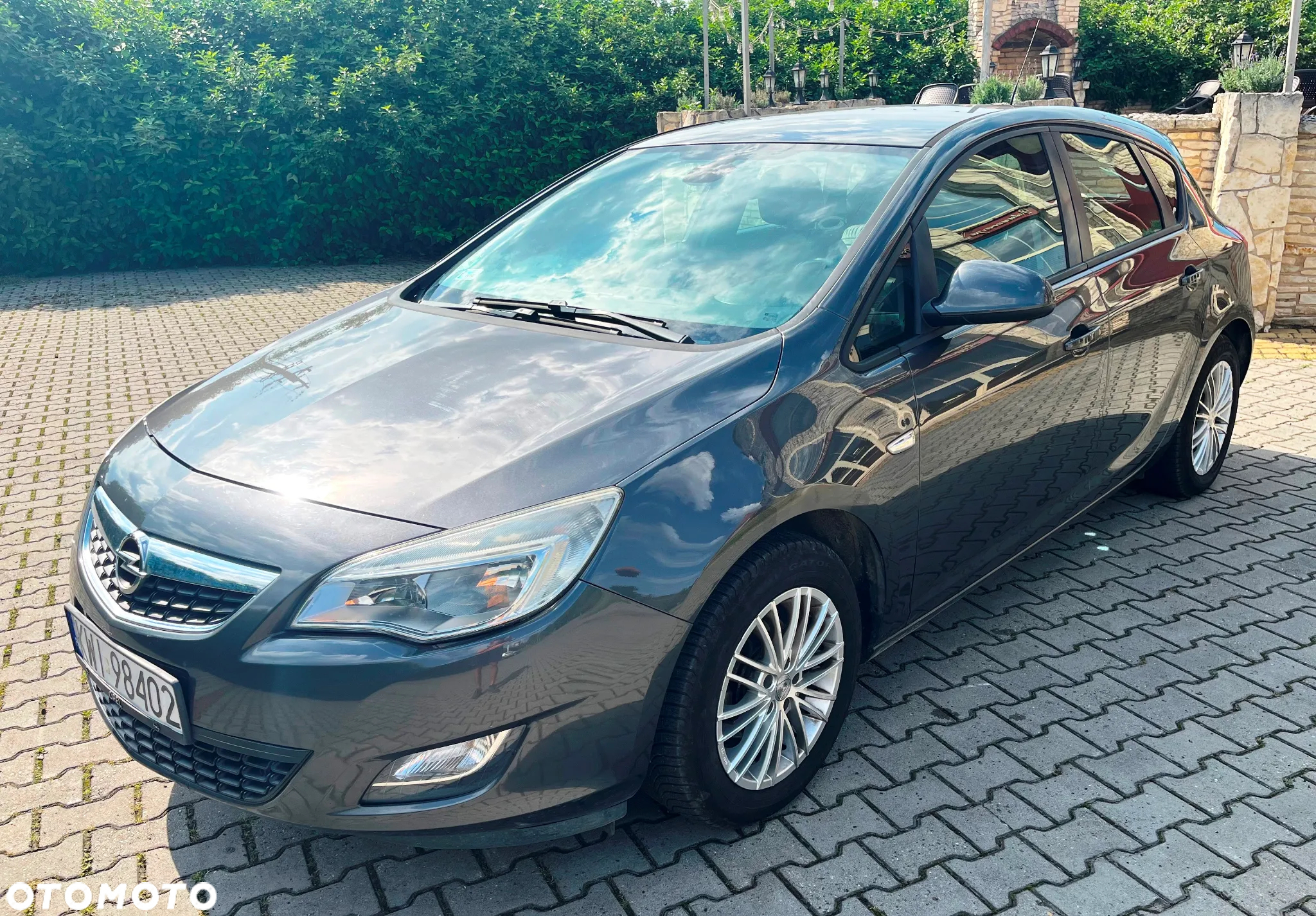 Opel Corsa 1.4 T Color Edition S&S - 3