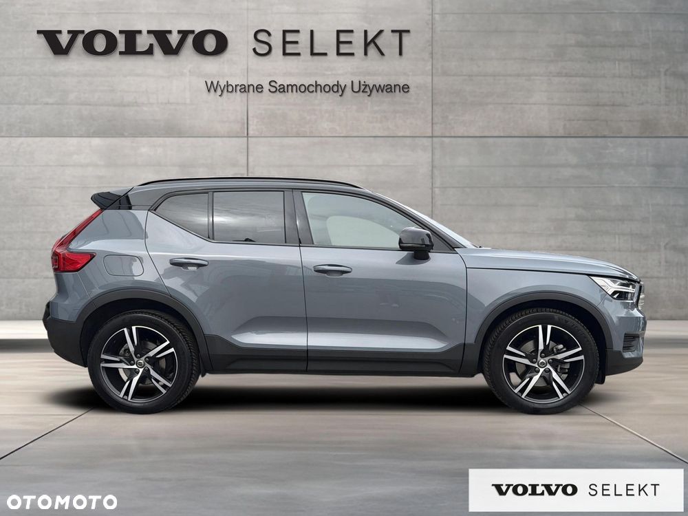 Volvo XC 40 - 8