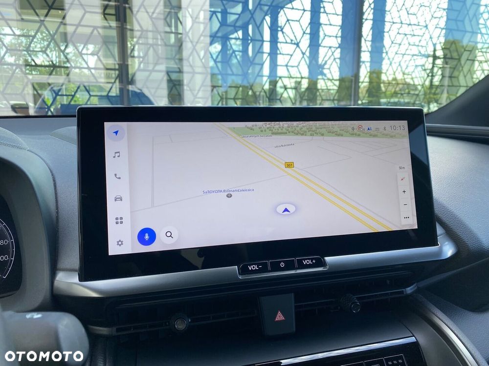 Toyota C-HR 1.8 Hybrid Style - 17