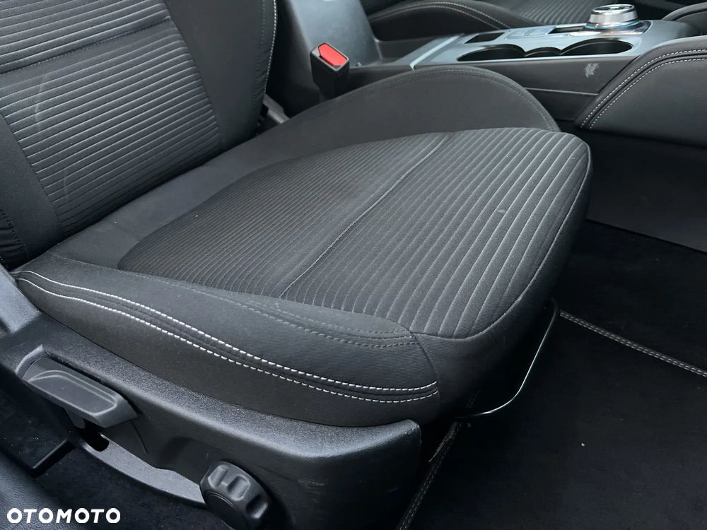Ford Focus 1.5 EcoBlue Titanium X - 36