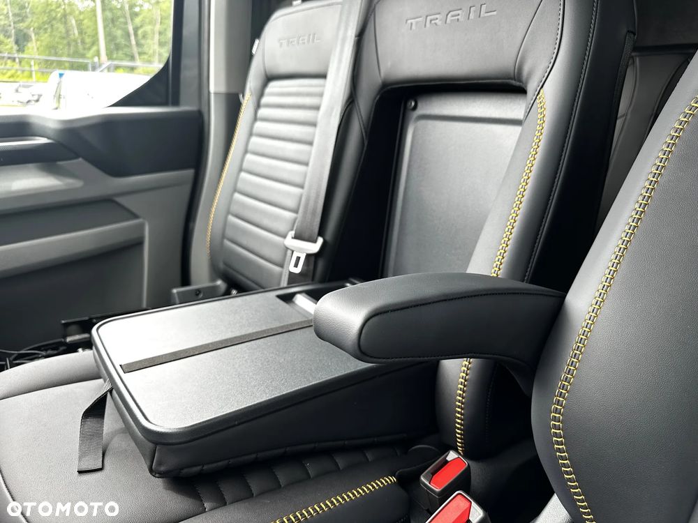 Ford Transit Custom - 29