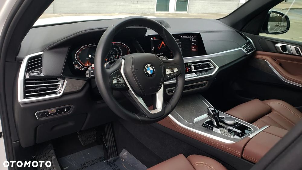 BMW X5 - 13