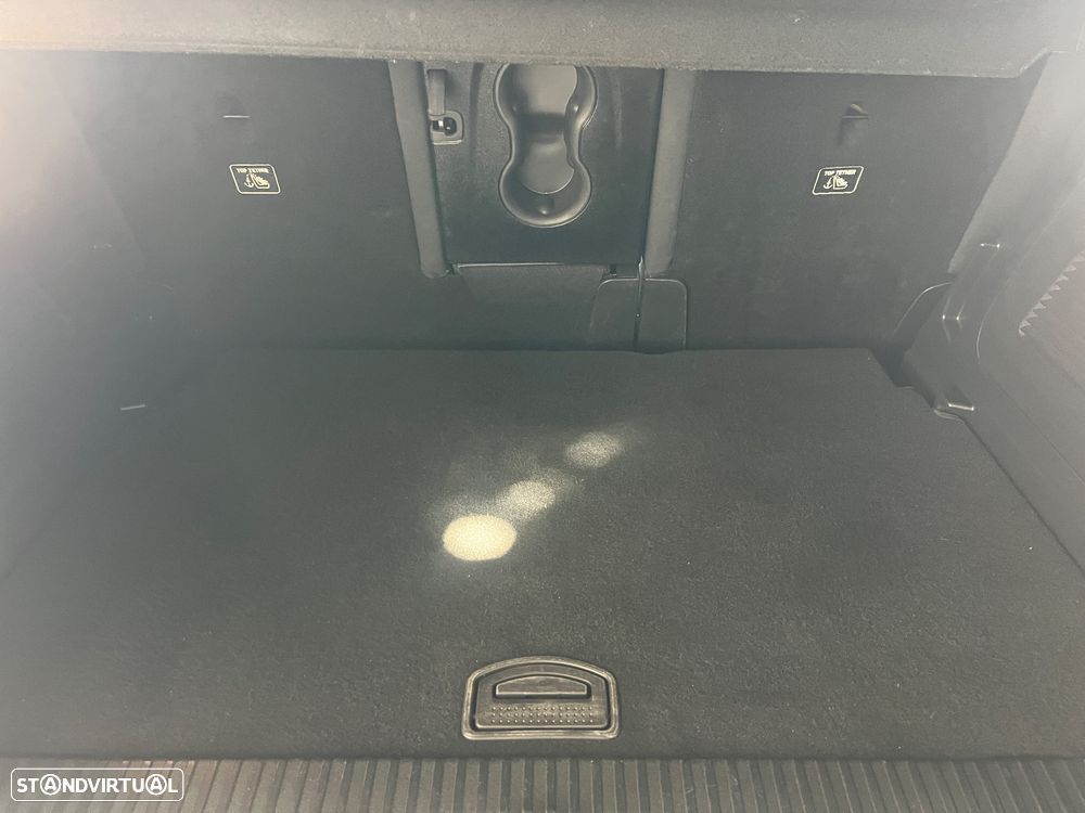 Citroën C3 Aircross 1.2 PureTech Live - 47