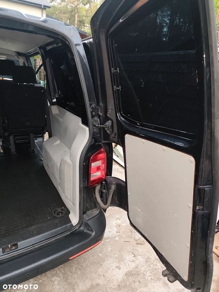 Volkswagen Transporter L1H1 DSG - 22