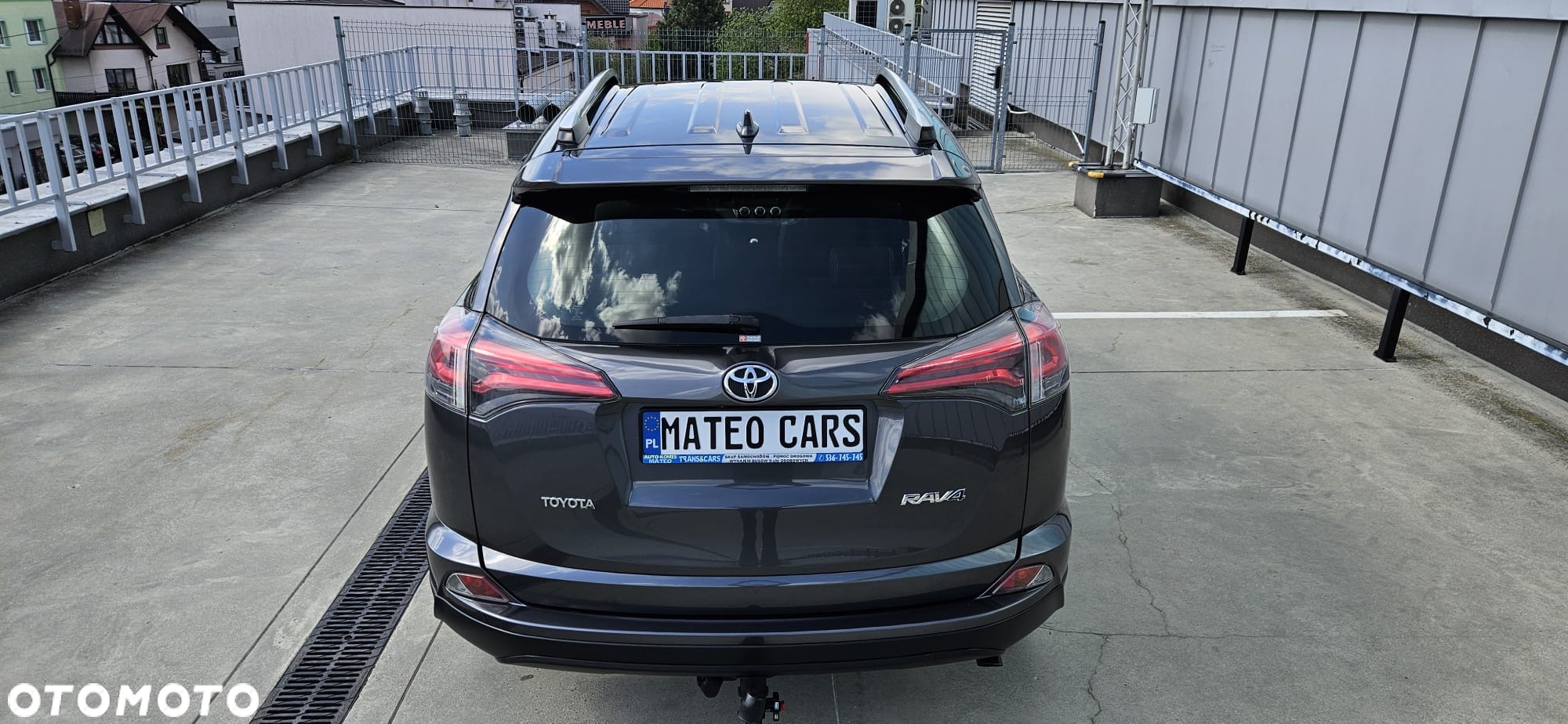 Toyota RAV4 2.0 D-4D 4x2 Start-Stop Executive - 26
