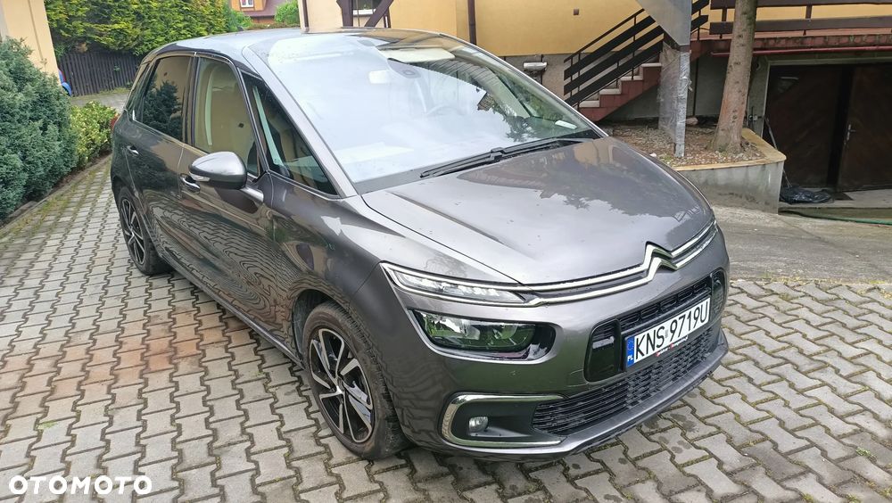 Citroën C4 Picasso BlueHDi 120 Seduction - 11