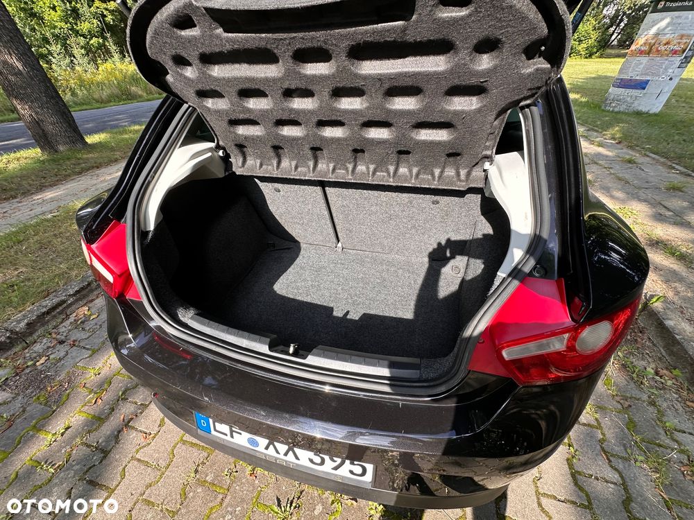 Seat Ibiza SC 1.6 TDI CR Sport - 26