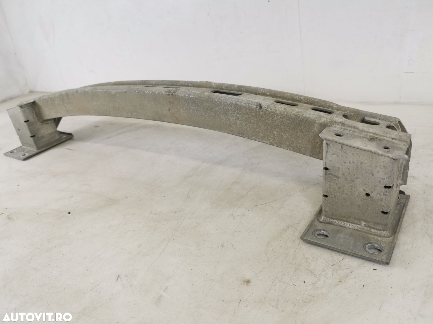 Armatura Bara Spate BMW X5 F15 [2013 - 2018] Originala In Stare Buna - 6