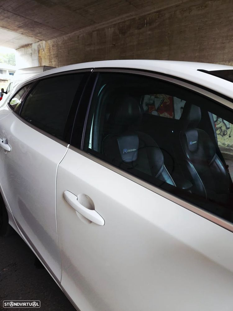 Volvo V40 1.6 D2 R-Design - 10