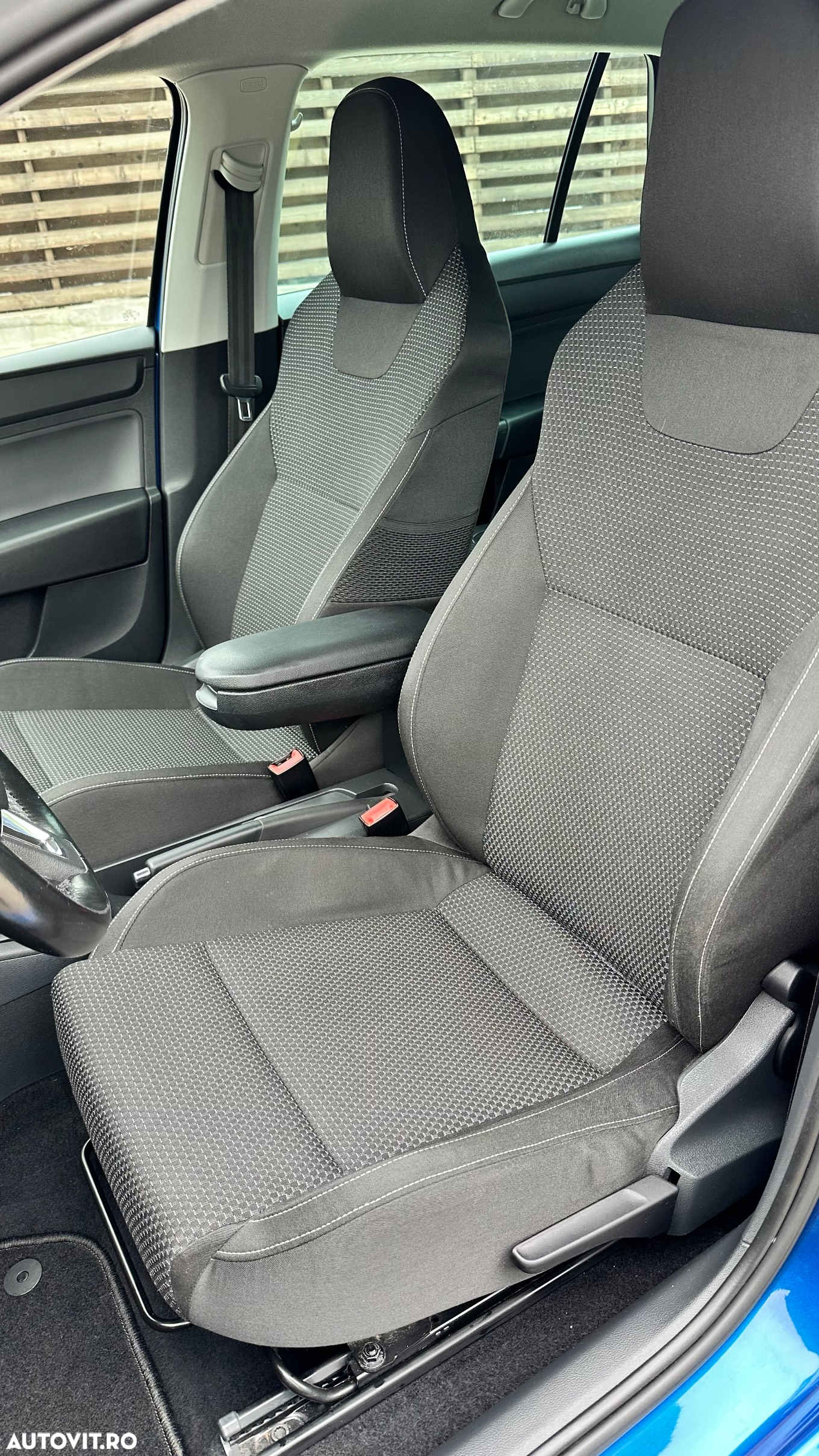 Skoda RAPID Spaceback 1.6 TDI DSG Elegance - 10