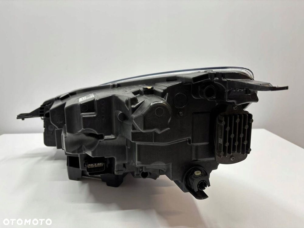 Ford Kuga MK3 Full Led Lampa Prawa Przód Przednia LV4B-13E016-AH - 3
