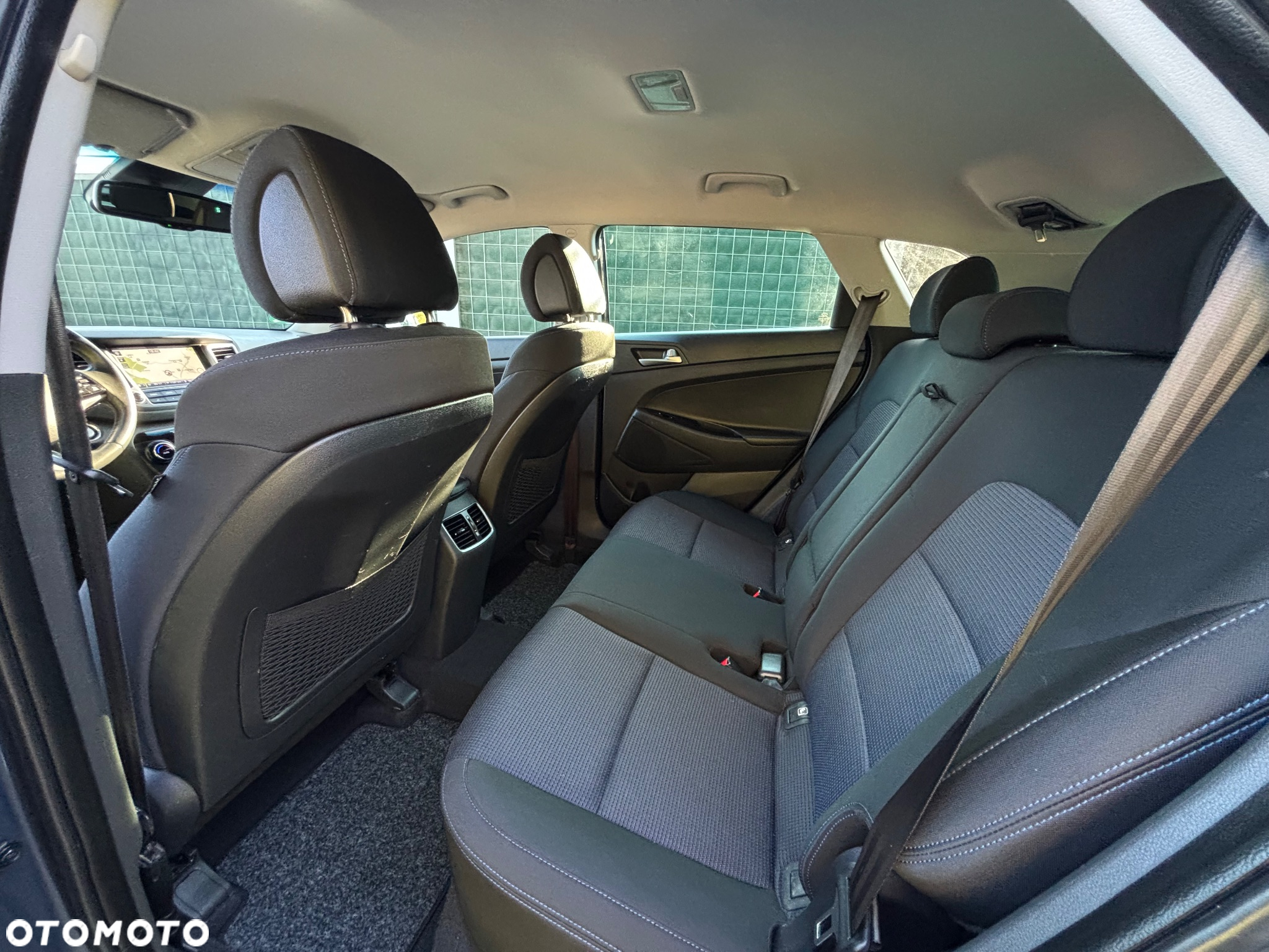 Hyundai Tucson - 22