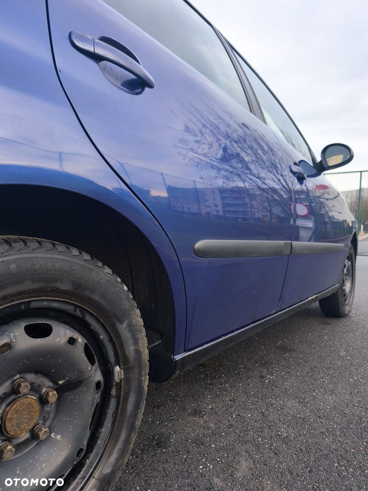 Seat Ibiza 1.4 16V 100 Sport - 19