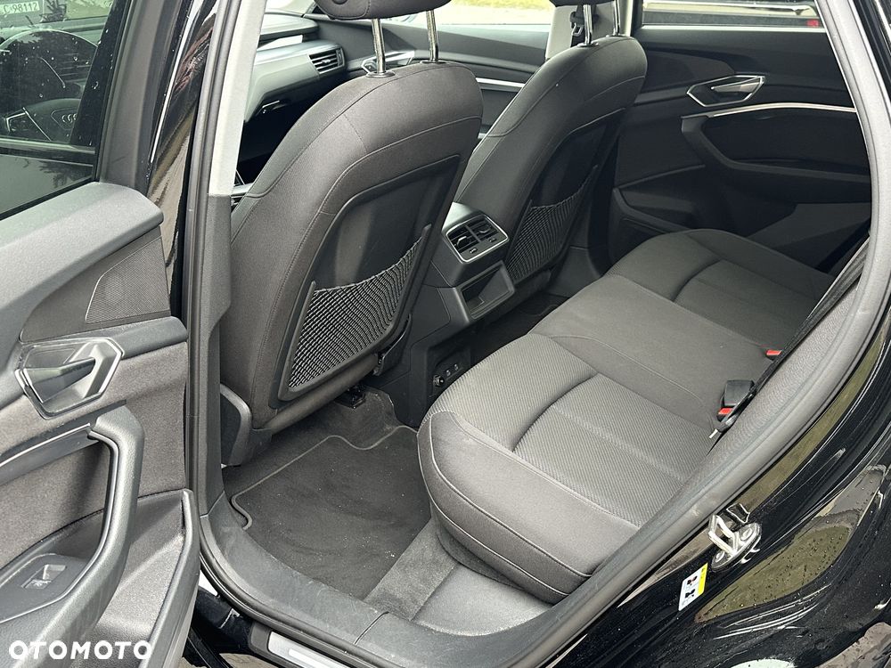 Audi e-tron 55 Quattro - 13