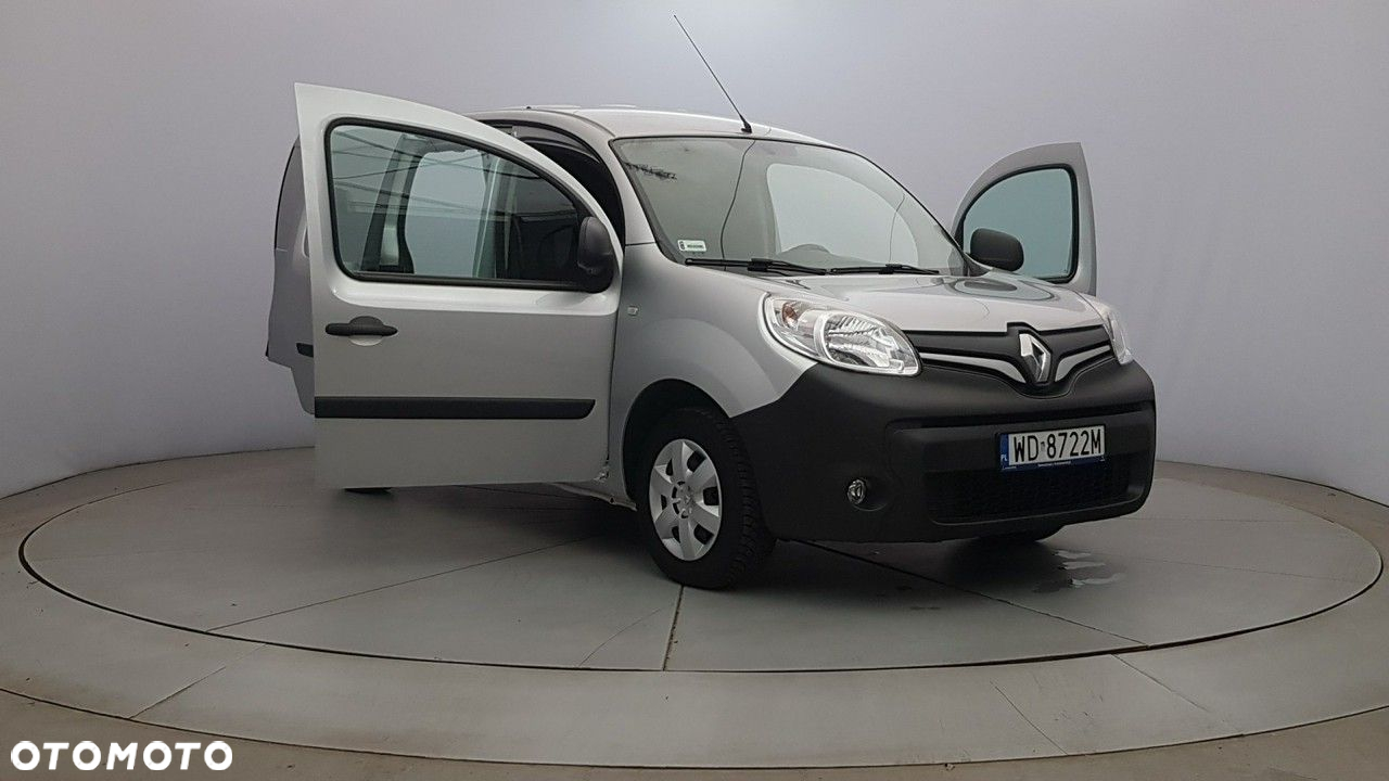 Renault Kangoo - 9