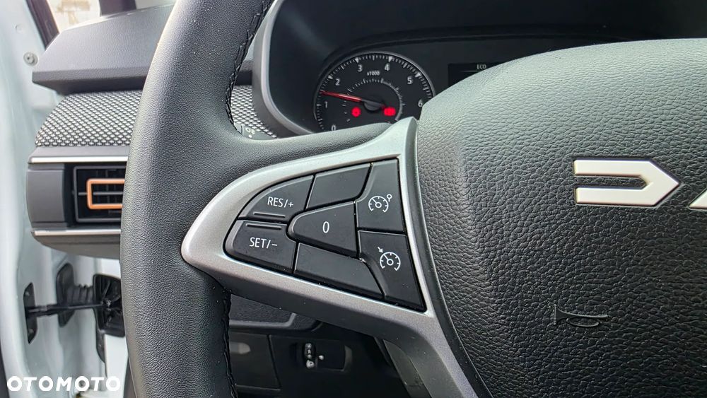 Dacia Sandero Stepway - 17